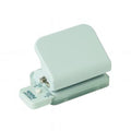 Loose-Leaf Compact 6-Hole Punch (Sonic)