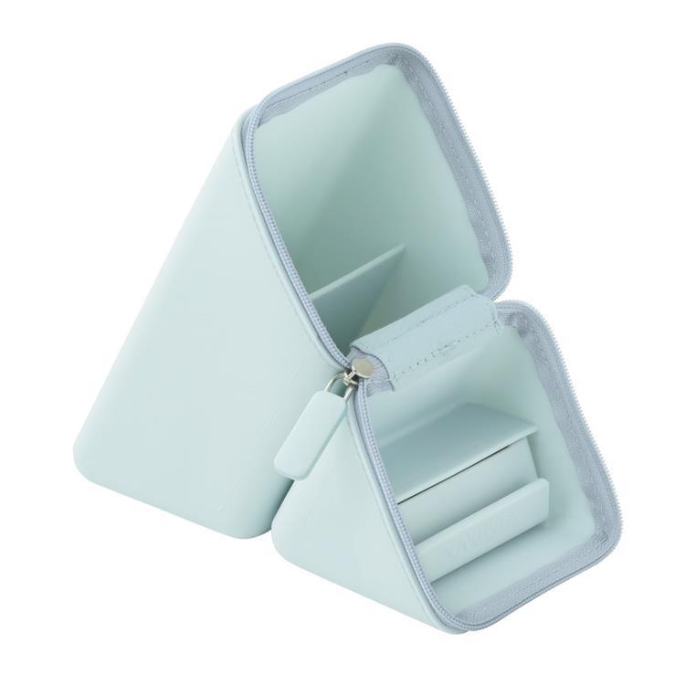 Kakusta Wide Silicone Type Pen Case (Sonic)