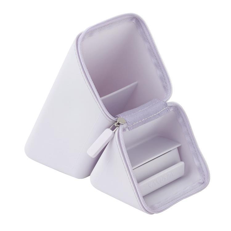 Kakusta Wide Silicone Type Pen Case (Sonic)