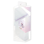 Kakusta Sheer Silicone Type Pen Case (Sonic)