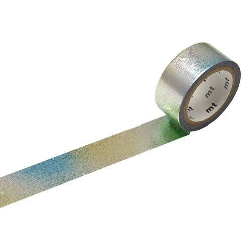 mt fab Metallic Washi Tape (Kamoi)