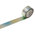 mt fab Metallic Washi Tape (Kamoi)