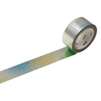 mt fab Metallic Washi Tape (Kamoi)