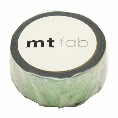 mt fab Metallic Washi Tape (Kamoi)