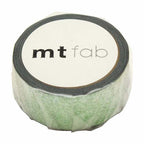 mt fab Metallic Washi Tape (Kamoi)