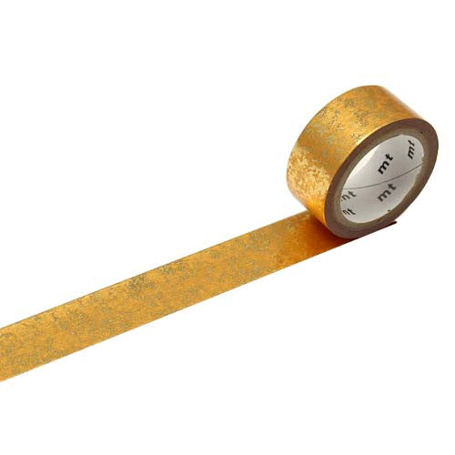 mt fab Metallic Washi Tape (Kamoi)