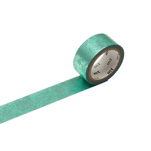 mt fab Metallic Washi Tape (Kamoi)