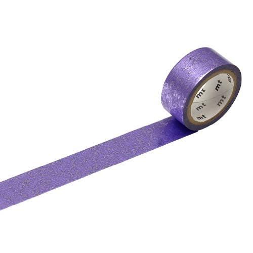 mt fab Metallic Washi Tape (Kamoi)