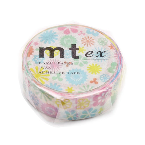 mt ex Washi Tape (Kamoi)