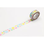 mt ex Washi Tape (Kamoi)