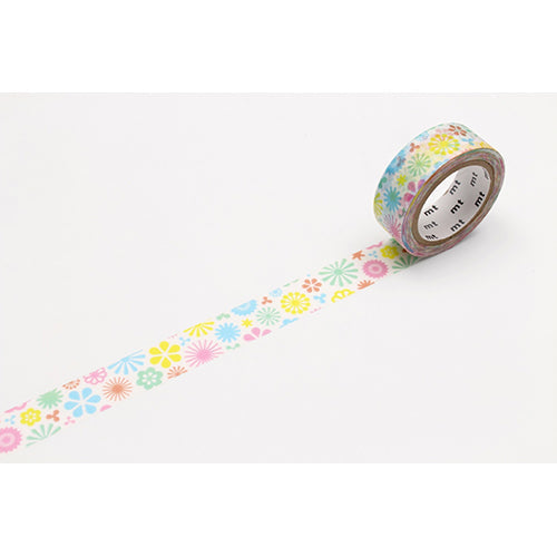 mt ex Washi Tape (Kamoi)