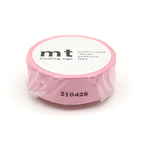 mt 1P Washi Tape (Kamoi)
