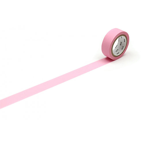 mt 1P Washi Tape (Kamoi)