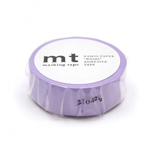 mt 1P Washi Tape (Kamoi)