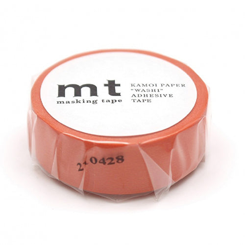 mt 1P Washi Tape (Kamoi)