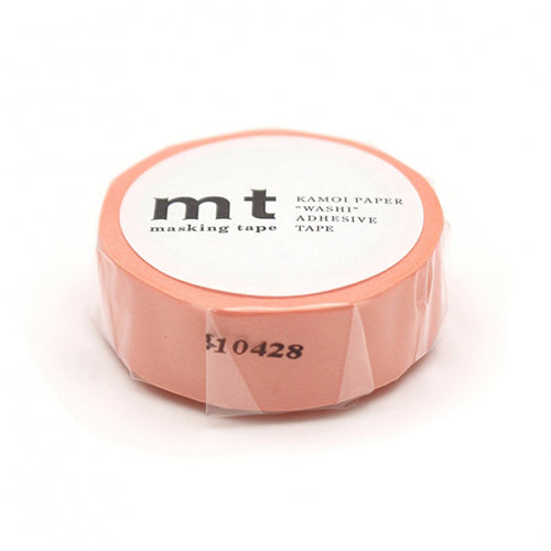 mt 1P Washi Tape (Kamoi)