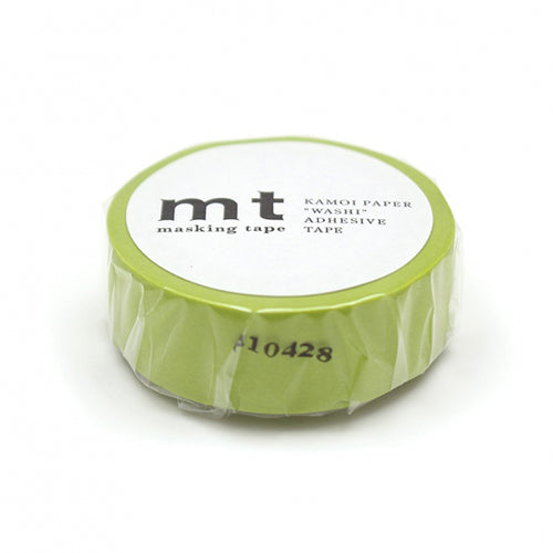 mt 1P Washi Tape (Kamoi)