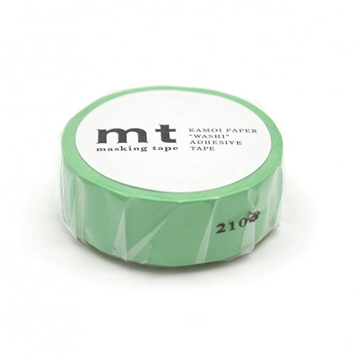 mt 1P Washi Tape (Kamoi)