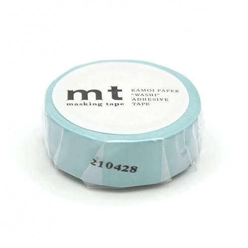 mt 1P Washi Tape (Kamoi)