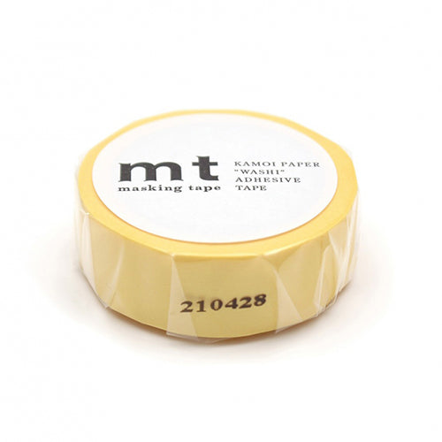 mt 1P Washi Tape (Kamoi)