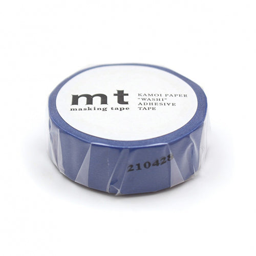 mt 1P Washi Tape (Kamoi)