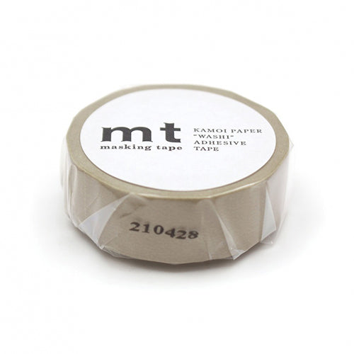 mt 1P Washi Tape (Kamoi)