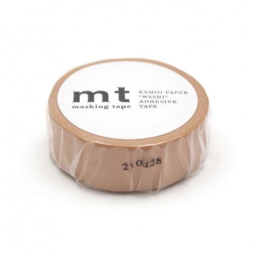 mt 1P Washi Tape (Kamoi)