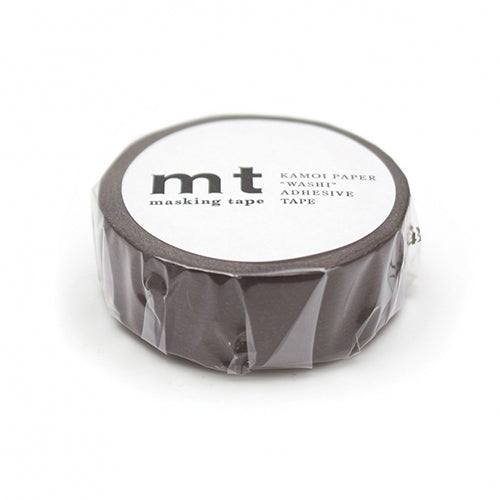 mt 1P Washi Tape (Kamoi)