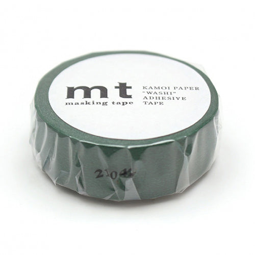 mt 1P Washi Tape (Kamoi)