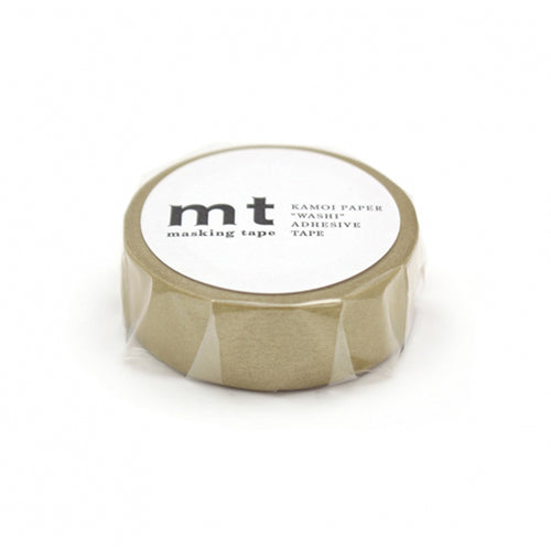 mt 1P Washi Tape (Kamoi)