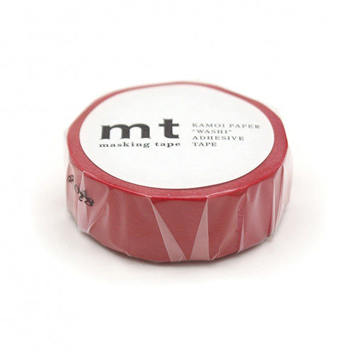 mt 1P Washi Tape (Kamoi)