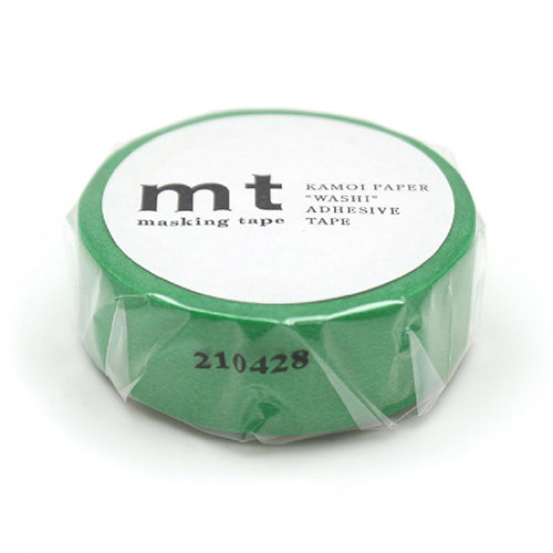 mt 1P Washi Tape (Kamoi)