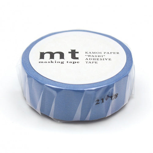 mt 1P Washi Tape (Kamoi)