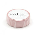 mt 1P Pastel Series Washi Tape (Kamoi)