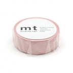 mt 1P Pastel Series Washi Tape (Kamoi)