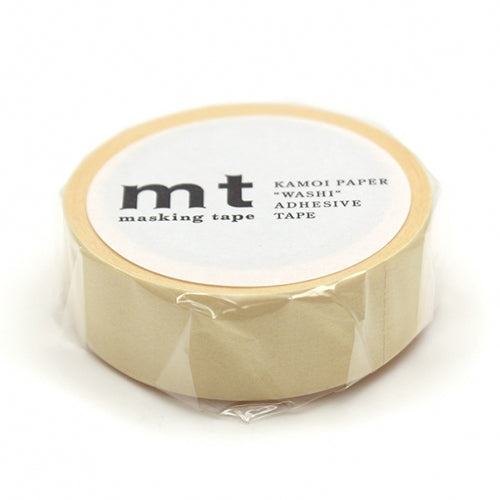 mt 1P Pastel Series Washi Tape (Kamoi)