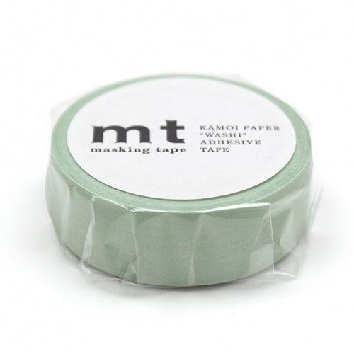 mt 1P Pastel Series Washi Tape (Kamoi)