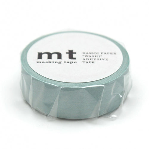 mt 1P Pastel Series Washi Tape (Kamoi)