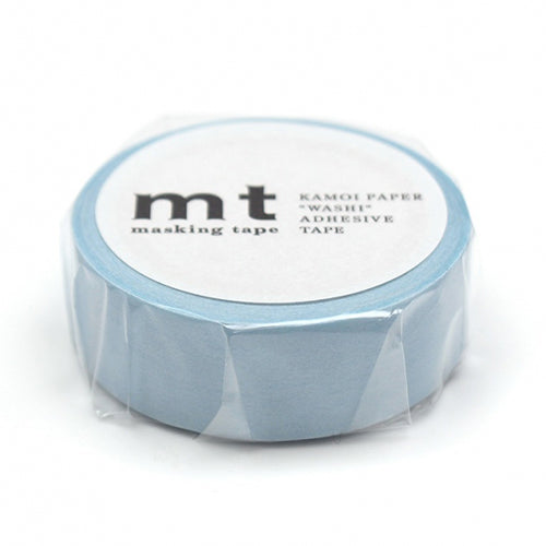 mt 1P Pastel Series Washi Tape (Kamoi)