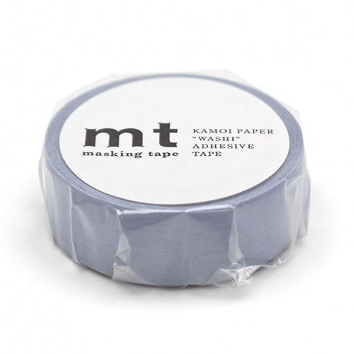 mt 1P Pastel Series Washi Tape (Kamoi)