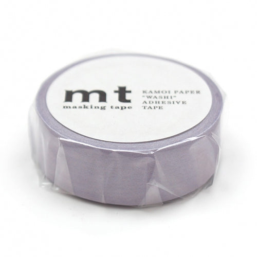 mt 1P Pastel Series Washi Tape (Kamoi)