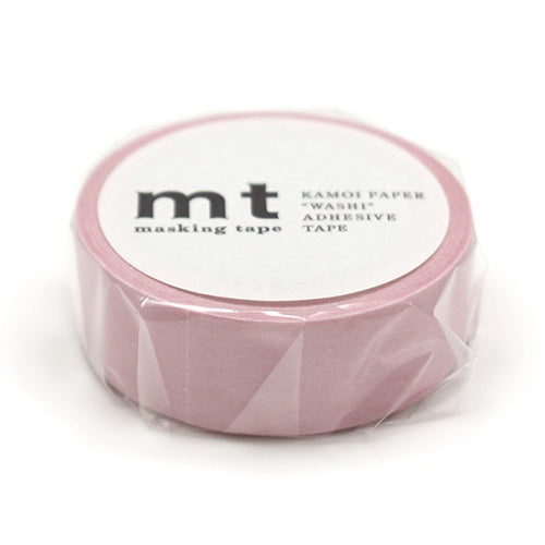 mt 1P Pastel Series Washi Tape (Kamoi)