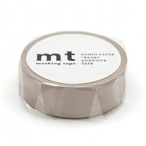 mt 1P Pastel Series Washi Tape (Kamoi)