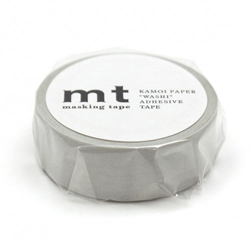mt 1P Pastel Series Washi Tape (Kamoi)