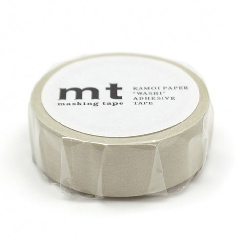 mt 1P Pastel Series Washi Tape (Kamoi)