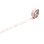 mt 1P Dot Washi Tape (Kamoi)