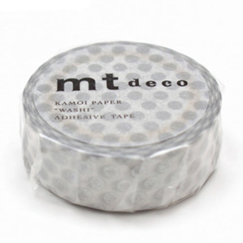 mt 1P Dot Washi Tape (Kamoi)