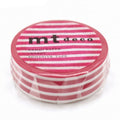mt 1P Border Washi Tape (Kamoi)