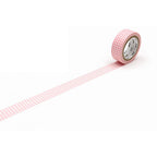 mt 1P Grid Washi Tape (Kamoi)