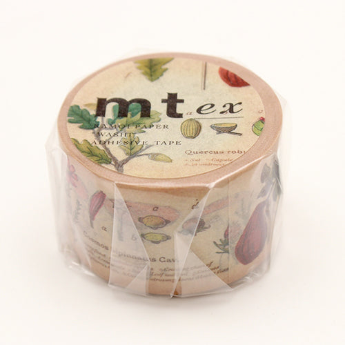 mt ex Washi Tape (Kamoi)